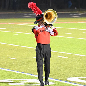 Meet your Posher, Jake